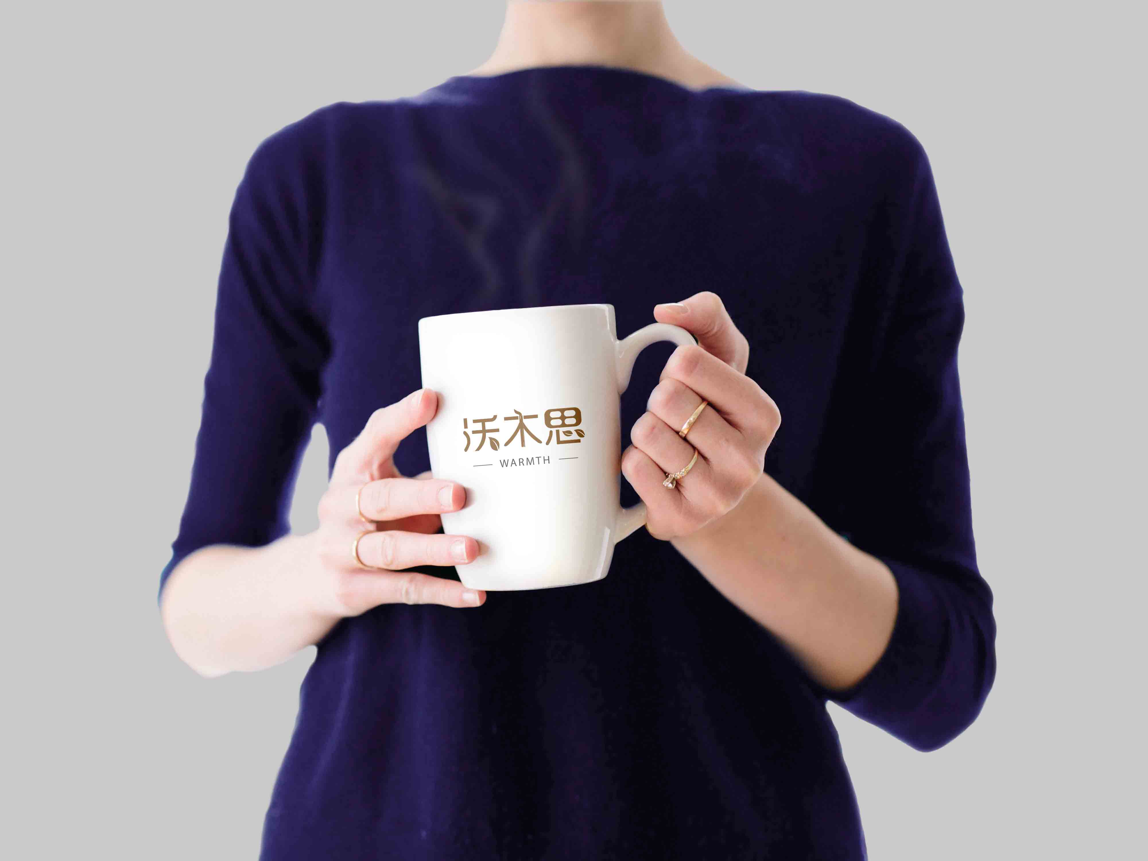 沃木思，品牌形象，logo設(shè)計(jì)，標(biāo)志設(shè)計(jì)，logo設(shè)計(jì)應(yīng)用
