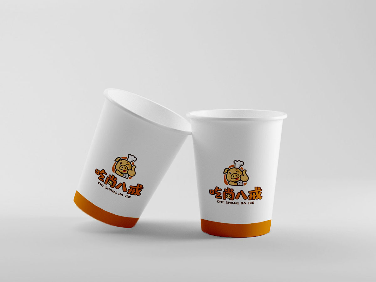 吃尚八戒，品牌設(shè)計(jì)，招聘設(shè)計(jì)，vi設(shè)計(jì)，logo設(shè)計(jì)，廣告設(shè)計(jì)，平面設(shè)計(jì)